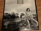 Rush Permanent Waves Vinyl