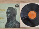 LXT 5352 Beethoven Violin Concerto Alfredo Campoli LSO KRIPS  O/S NM