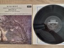 SXL 6426 NB UK - SCHUBERT ARPEGGIONE / BRIDGE CELLO SON. ROSTROPOVICH BRITTEN NM