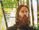Schallplatte Eden Ahbez Eden'S Island Wooden Box Doppelvinyl Musik SEHR GUT