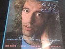 Robin Gibb Solo Walls have eyes Sealed Bee Gees original USA LP no cuts or marks