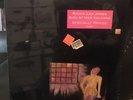 Rickie Lee Jones girl at her volcano sealed 10 inch LP