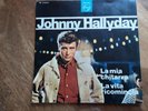 Johnny HALLYDAY ITALIE