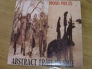 Vinyl-LP    Abstract Tribe Unique - Mood Pieces  HIP HOP  /  RAP