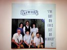 Kingsport TN Caywoods Eyes Set On Heaven Gospel Christian Vinyl LP Record SEALED