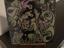 ELECTRIC WIZARD - WE LIVE - ORIGINAL 2004 - RISE ABOVE RECORDS