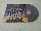 KISS - DESTROYER