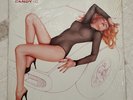 The Cars- Candy-O Vinyl LP Record (5E-507) Elektra New & Sealed Ric Ocasek
