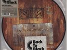 NINE INCH NAILS The Downward Spiral Back to Black Double  Picture Disc Vinyl