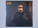 ROOTS MANUVA BLEEDS black vinyl LP  2015 UK EU edition NEW SEALED