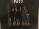 KISS         LP     DRESSED   TO  KILL