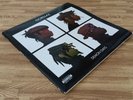 Gorillaz – Demon Days - Warner Records - Electronic Leftfield 2 Vinyl LP NM GAT