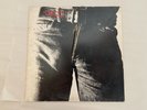 The Rolling Stones - Sticky Fingers LP COC 39105 1977 Pressing w/