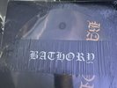 Bathory The Return 2007 Pic Disc