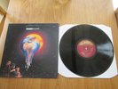 Robert Plant Fate of Nations UK LP Fontana 514 867 VG Led Zeppelin