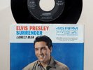 Elvis Presley Surrender / Lonely Man 1961 USA 7