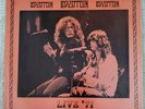 Led Zeppelin Live '71 Rare
