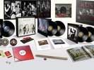 Rush Moving Pictures 40th Super Deluxe Vinyl CD BluRay Premium Boxset