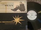 STAN FREEMAN Stand the Man SESAC LP VOL. 3