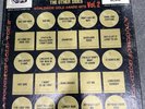 ELVIS PRESLEY THE OTHER SIDES COMPLETE BOX SET WITH CLOTHING SWATHE POSTER MONO