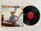 Miles Davis lp with Gil Evans, 