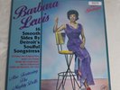 Barbara Lewis Hello Stranger LP Vinyl Record Album