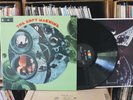The Soft Machine self-titled debut LP Sundazed reissue M- vinyl