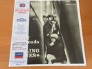LP THE ROLLING STONES OUT OF OUR HEADS JAPAN OBI L20P-1015