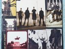 Hootie & the Blowfish - Cracked Rear View 1st press USA red vinyl LP 1994 rare