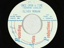 Funk Soul 45 - Oliver Morgan - Once Upon A Time - RAP