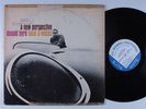 DONALD BYRD A New Perspective BLUE NOTE LP stereo NY van gelder a