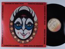 ORNETTE COLEMAN Dancing In Your Head A&M/HORIZON LP VG+ unipak a