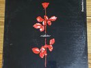 Depeche Mode - Violator 1990 Korea Orig LP Vinyl With Insert NEW Sealed