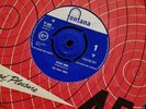 THE WILD ONES - BOWIE MAN NM- RARE UK 1964 FREAKBEAT MOD FUZZ  FONTANA 3 PRONG