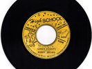 Bunny Brown - Queen Majesty/Tony All Stars/Majesty Version. NICE RECUT GET IT 7