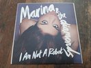 Marina & The Diamonds I Am Not A Robot 7
