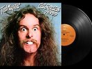 Ted Nugent Cat Scratch Fever Vinyl LP 1977 Original UK Album Epic - EPC 82010