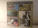 SONIC YOUTH SISTER LP VINYL RECORD