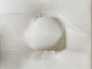St. Vincent ‎Strange Mercy 4AD ‎White Limited edition CAD 3123 USA 2011 LP NM