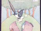 PEKKA POHJOLA “B THE MAGPIE” 1975 1st Press Vinyl LP record VIRGIN Prog Jazz Ins