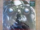 Jethro Tull - Stormwatch, SW remix, white vinyl, 500 only, rare, Mint & Sealed