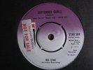 BIG STAR - SEPTEMBER GURLS   MOD LANG 1973 STAX  FACTORY SAMPLE
