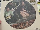 Jerry Lee Lewis Original Greatest Hits Picture Disc LP Album Mint Vinyl Record