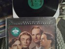 Kraftwerk Trans Europe Express Vinyl Record LP 1977 Capitol 70s Synth Pop Techno