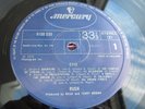 Rush 2112  UK LP 1976 1st Press Mercury 1Y1 / 2Y1 PLAYS 100% MINT   LISTEN