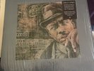 John Lee Hooker Detroit And Beyond Vol 2 VINYL LP NEW