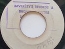 45 ROCKSTEADY / MAYTALS / 5446 / BLANK PRE / LISTEN