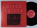 MILES DAVIS Miles Smiles COLUMBIA LP 2-eye a
