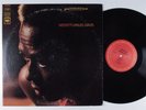 MILES DAVIS Nefertiti COLUMBIA CS-9594 LP VG+ a