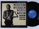 JOHNNY GRIFFIN Grab This  RIVERSIDE LP VG+ holland a